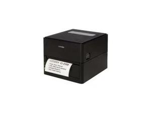 Citizen CL-E300XUBNNA CL-E300 Series Compact LAN-as-standard Direct Thermal Barc - Picture 1 of 4