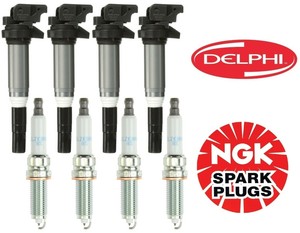 Las Mejores Ofertas En Ngk Spark Plugs Bujias Para Bmw X1 Ebay