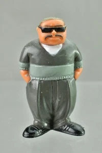 Lil Homies Melon Serie 4 Minifigur 1,75" 1/32 - Bild 1 von 2
