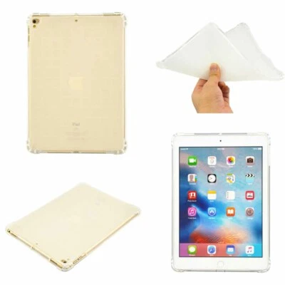 For iPad 7th 6th 5th 4th Gen Mini/Air/Pro Magnetic Smart Flip Leather Case Cover - Image 1 of 4
