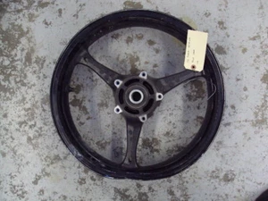 Llanta delantera Suzuki GSX-R GSXR 600 750 2006 2007 #F2 - Imagen 1 de 4