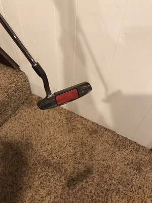 Integra Lx-75 Talaxium Series 34in Putter New Lh Left Handed - Image 1 of 4