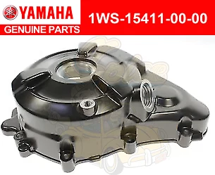 Yamaha FZ07 MT07 XT7 Tenere LH Stator Generator Cover 1WS-15411-00-00 - Изображение 1 из 1