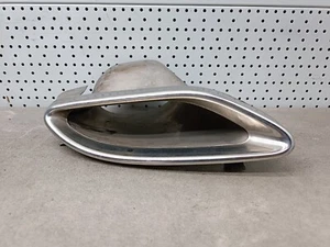 Mercedes AMG C-Klasse W205 C238 R231 GLC W253 Auspuffblende rechts A2054900400 - Bild 1 von 5