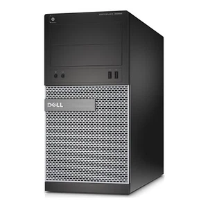 Window 11 Dell OptiPlex 1TB+250GB SSD Core i5 32GB RAM DP WiFi Desktop Computer - Picture 1 of 5