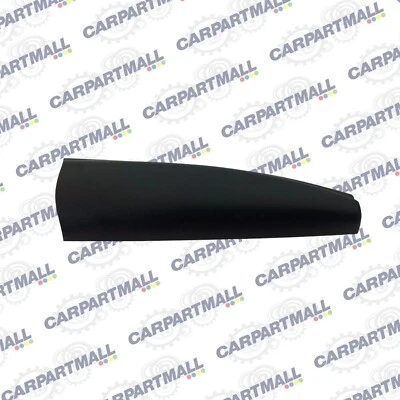 2007-2010 Saturn Outlook Rear Left Driver Side INNER Door Upper Cover Trim OEM  - Image 1 of 4