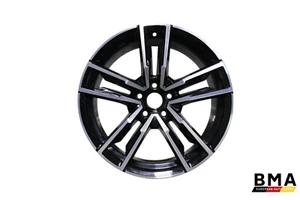 BMW Z4 G29 19 Inch 19 x 9 Original Front Wheel Rim 2019 - 2023 OEM - Picture 1 of 10