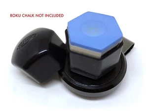 ROKU MAGNETIC CHALK SHARK CHALK HOLDER BRAND NEW SHIPS FREE N  FREE LE PRO TIP  - Picture 1 of 9