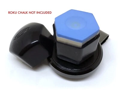 ROKU MAGNETIC CHALK SHARK CHALK HOLDER BRAND NEW SHIPS FREE N  FREE LE PRO TIP  - Image 1 of 4