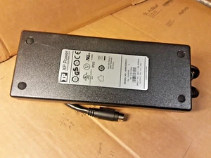 XP Power 150 W Power Brick AC/DC Adapter 15 V DC 10A Ausgang, AHM150PS15 NEU - Bild 1 von 8