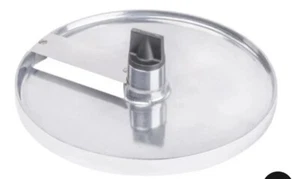 Robot Coupe 29334W 3/8" Slicing Disc DS-10MM-Dicing Slicer Essential - 15 Models - Picture 1 of 3