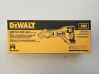 DeWALT DCS496B 20V 18 Gauge 2,450 Spm Off-set Metal Shears Bare Tool