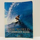 The World Stormrider Guide Volume One 22 x 28cm Surfing by Antony Colas