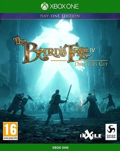 The Bards Tale IV: Directors Cut Day One Edition Xbox One Very Good - Picture 1 of 4