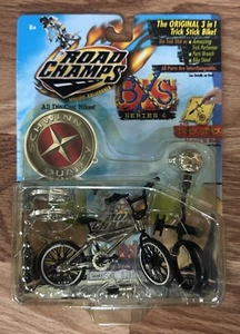 Bicicleta Road Champs BXS SERIES-4 1999 Schwinn Automatic Comp Joey Garcia - Imagen 1 de 5