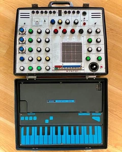 EMS Synthi AKS & ARP 2600P im Doppelpack - Bild 1 von 20