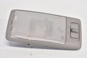 02-07 Subaru Impreza WRX STI Dome Light Center Rear Interior Reading 2002-2007 - Picture 1 of 5