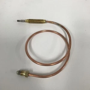 Thermoelement für Krampouz Crepiere Gas Sicherheitsthermostat Crepesplatte - Bild 1 von 4