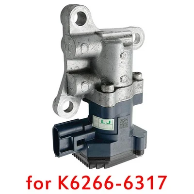 Oil Pump Fits For Mazda 3 6 CX-3 CX-4 CX-5 CX-9 CX-8 FZS1-21EL1 K6266-6317 US - Image 1 of 4