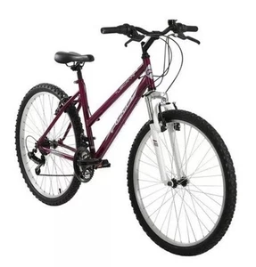 FLITE TUSCANY ATB LADIES BIKE COLOUR: PURPLE Frame : 18" wheel size 26" - Picture 1 of 1