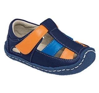 See Kai Run Luke Fisherman Sandal - Image 1 of 4