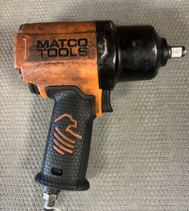 Matco Tools MT2779  1/2 " Drive High Power Impact Wrench - Picture 1 of 4