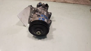 AC Compressor Sedan Fits 14-19 COROLLA 60161 - Picture 1 of 12