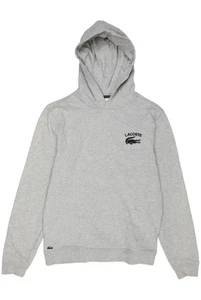 Sudadera con capucha y suéter Lacoste para niños talla #0kx2r71 - Imagen 1 de 4