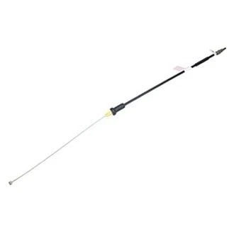 Кабель стояночного тормоза подлинный Ford 4L5Z-2853-AA в сборе - Изображение 1 из 4