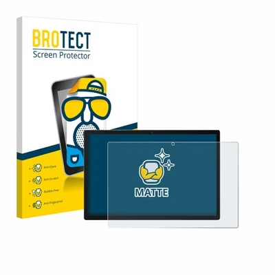 Schutzfolie matt für Meswao MES-B2 14" Panzerfolie Displayschutz - Bild 1 von 4
