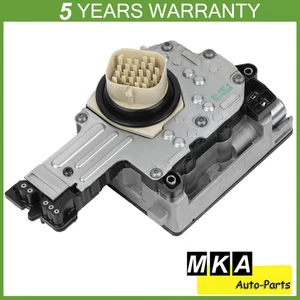 Transmission Shift Solenoid Block For 1998-2017 Dodge Dakota Jeep Grand Ram 2500 - Picture 1 of 13