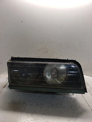 Farol halógeno direito do passageiro compatível com 95-98 BMW 740i 1361915 - Imagem 1 de 4