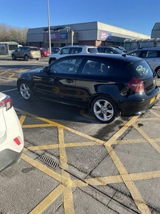 Bmw 1series Sport 2.0 Litre - Picture 1 of 8