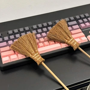 1pc Mini Keyboard Cleaning Brush Multi-Functional Desktop Laptop Dust brush - Bild 1 von 21