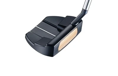 ODYSSEY AI-ONE MILLED Putter #3 T short slant Men 34 inches Loft:3 Navy Uniflex - Image 1 of 4