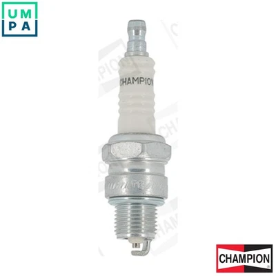4x SPARK PLUG OE059/T10 FOR RENAULT 6 LE/CAR GAZ SOBOL GAZELLE/Van VOLGA  MG - Image 1 of 4