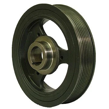 Equilibrador armónico de motor Dayco para Ford F-150 Heritage 2004 4,6 L V8 Foto 1 de 2