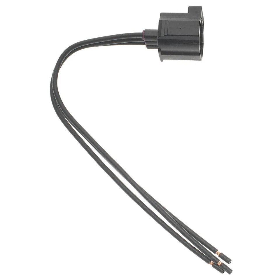 Conector regulador de tensão para carro Lincoln Town SMP para 2001-2003, 2005-2011 - Imagem 1 de 3