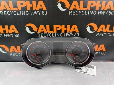 Speedometer DODGE CHARGER 14 Foto 1 de 4