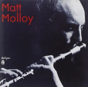 Matt Molloy with Donal Lunny (CD, Folk, Celtic, Irish Music) Brand New - Picture 1 of 2