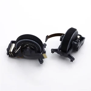 Für Razer Basilisk V3 Maus Scroll Roller Rad Riemenscheibe Ersatz Zubehör - Bild 1 von 2