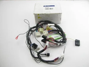 NEW GENUINE Remote Start Main Wire Wiring Harness OEM For 13-16 Hyundai Santa Fe - Picture 1 of 5
