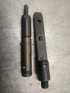 0432193687 inyector para OPEL VECTRA B BERLINA BASICO (1999- ) 1995 836916 - Picture 1 of 1