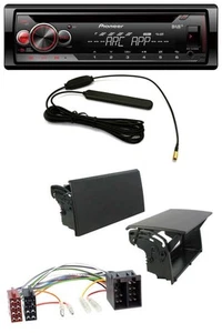 Pioneer CD USB AUX DAB MP3 Autoradio für Berlingo (1996-2007) - Bild 1 von 9