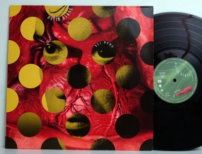 David Byrne       Rei Momo        OIS       NM # 70 - Bild 1 von 2