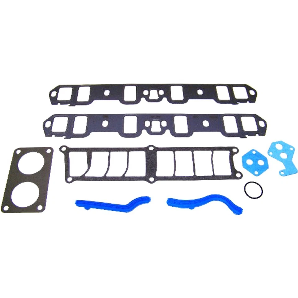 Junta de colector de admisión IG4113 DNJ para camioneta E150 F150 F250 E250 Ford Bronco Foto 1 de 1