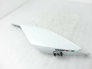Heckverkleidung Ducati 899 Panigale Verkleidung cover fairing original - Bild 1 von 4