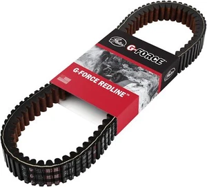 Gates Redline CVT Belt Hi-Performance for 2022 Yamaha YXE850PU Wolverine X2 Util - Picture 1 of 3