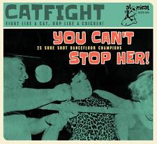 YOU CANT STOP HER You Cant Stop Her (CD)