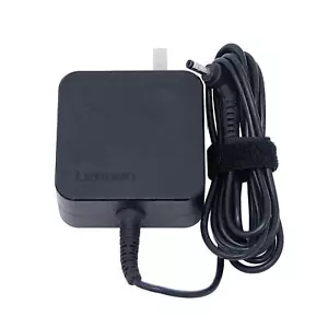 LENOVO IdeaPad 320-15IAP 81A3 20V 2.25A Genuine AC Charger - Picture 1 of 3